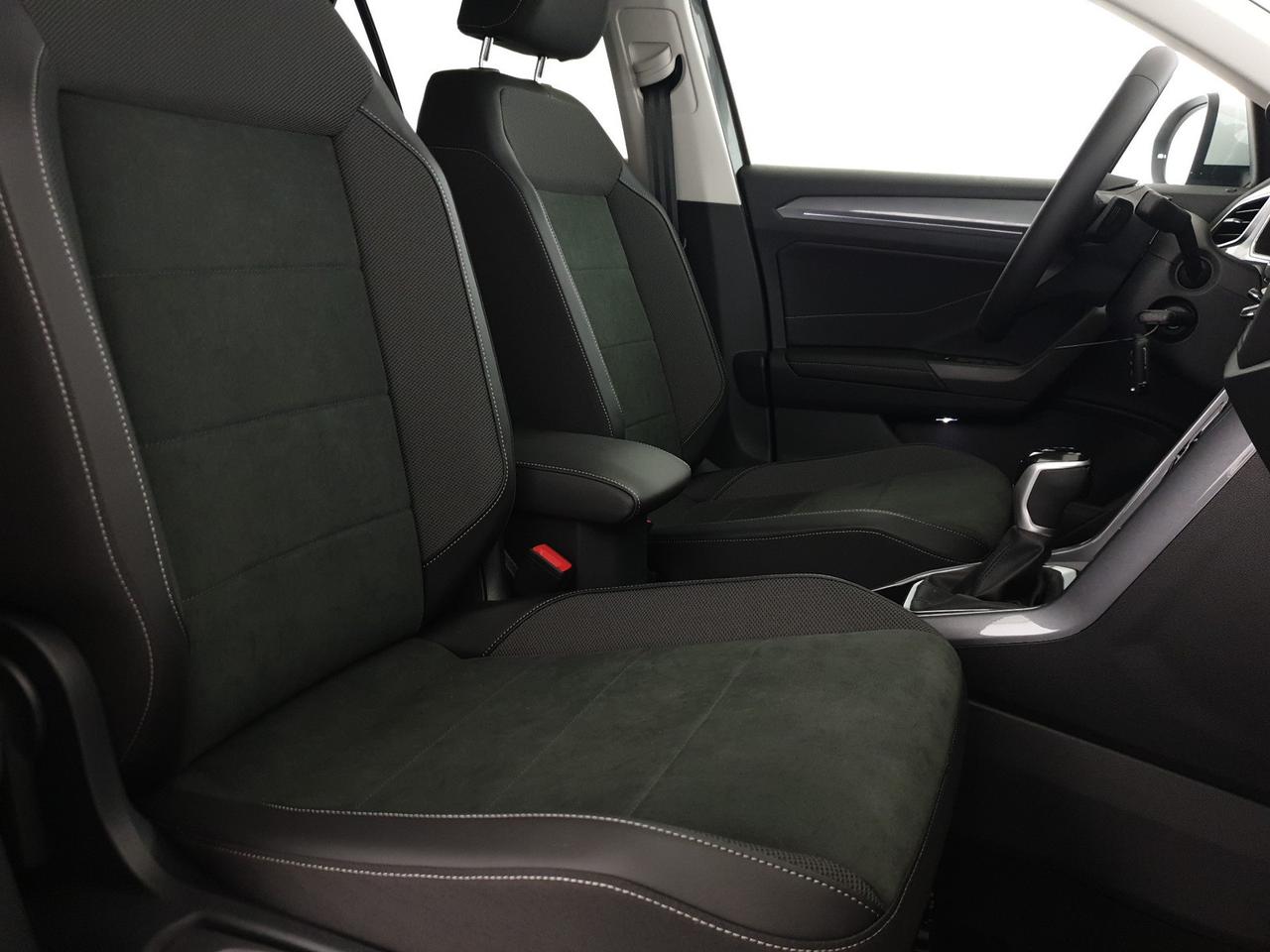 Volkswagen T-Roc 1.5 tsi style dsg