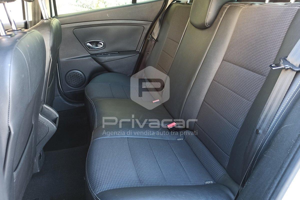 RENAULT Mégane 1.2 TCe Start&Stop GT Line