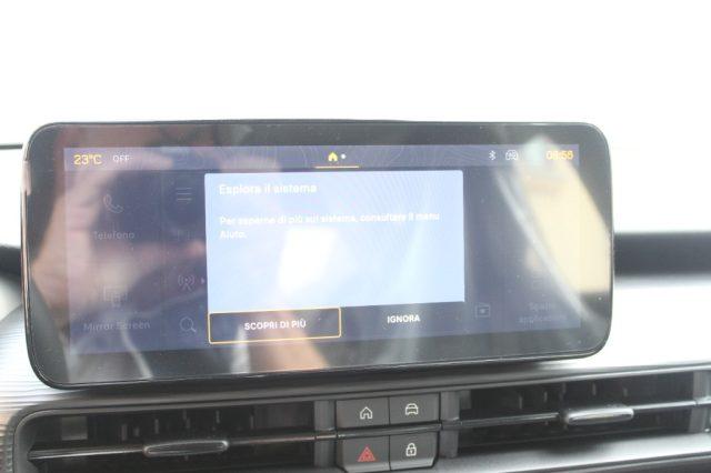 JEEP Avenger 1.2 Turbo 100 CV Longitude -KM0