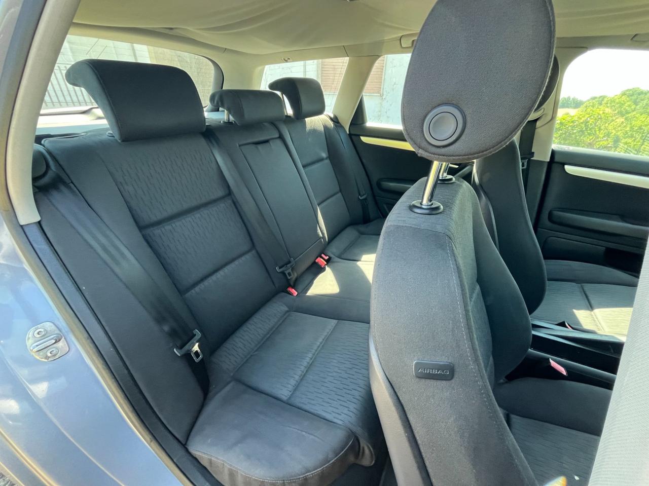 Audi A4 Avant 2.0 140cv