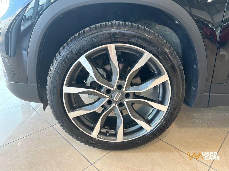 SPORTEQUIPE Sportequipe 6 1.5 Turbo CVT GPL