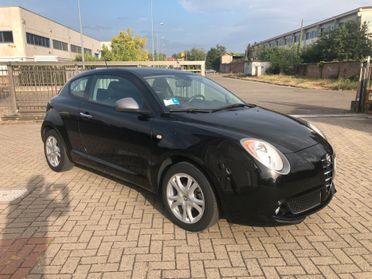Alfa Romeo MiTo 1.4 78 CV 8V S&S Distinctive