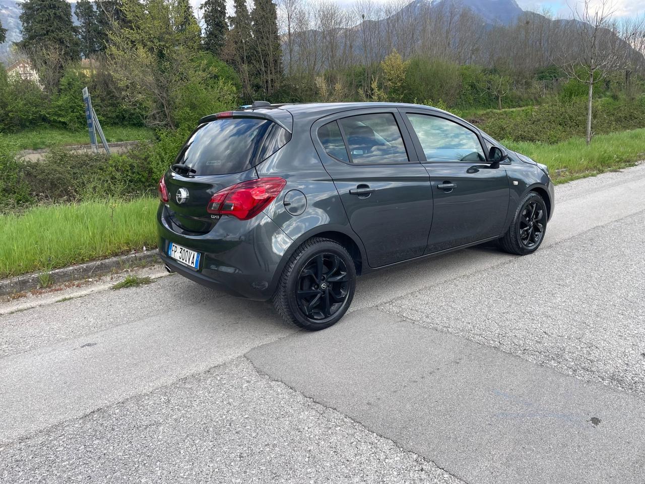 Opel Corsa 1.3 CDTI 5 porte Advance