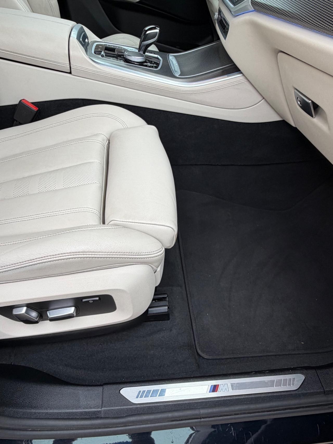 Bmw X5 xDrive45e Msport