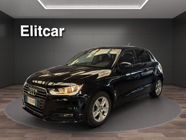 AUDI A1 SPB 1.4 TDI Admired