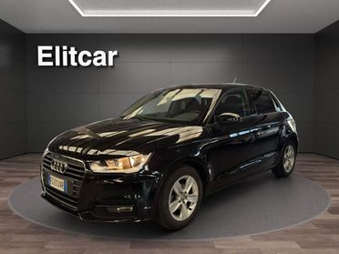 AUDI A1 SPB 1.4 TDI Admired