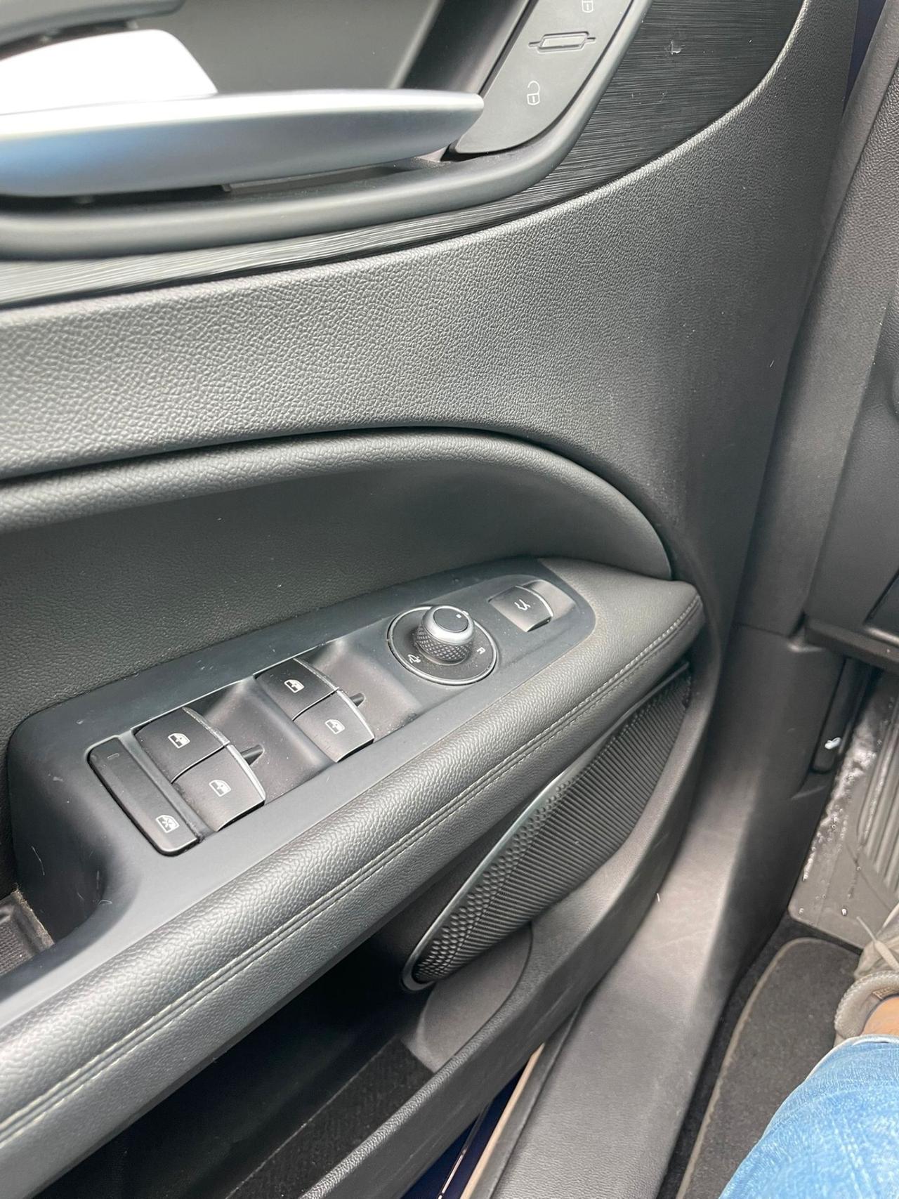 ALFA ROMEO STELVIO 2.2 Turbodiesel 160 CV AT8 RWD Business