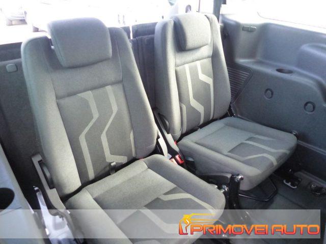 FORD Tourneo Connect 7 1.5 TDCi 120 CV