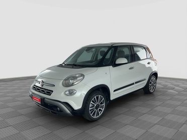 FIAT 500L 500L 1.3 Multijet 95 CV Dualogic Cross