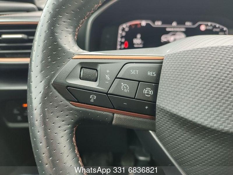Cupra Formentor Formentor 2.0 TDI