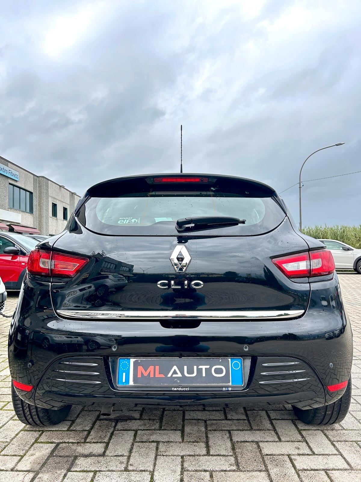 Renault Clio TCe 12V 90 CV GPL Start&Stop 5 porte Energy Duel - ok neop.