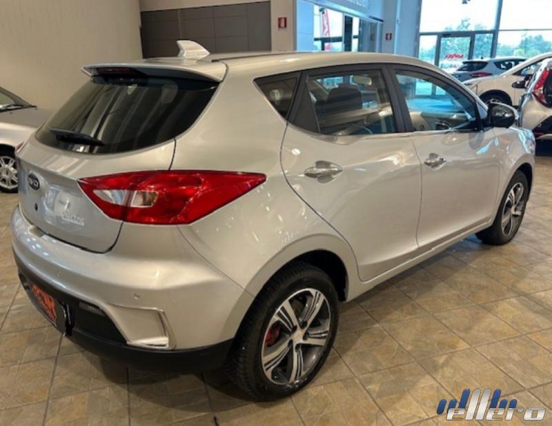 DR AUTOMOBILES EVO BEV EVO BEV