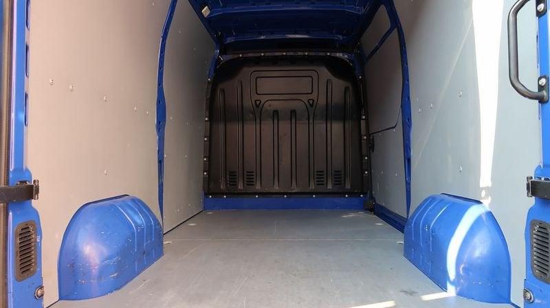 Renault Master Master T35 2.3 dCi 135 PM-TM Furgone Ice