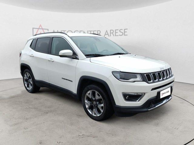 JEEP Compass 1.4 MultiAir 2WD Limited