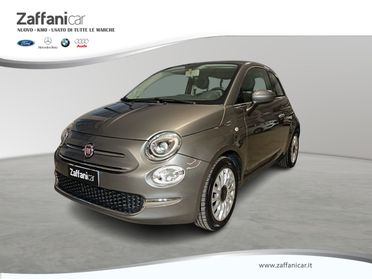 FIAT 500 (2015-2024) - 500 1.2 Lounge