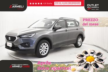 Seat Tarraco 2.0 TDI Style 4drive DSG