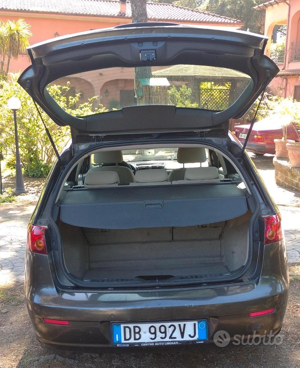FIAT Croma 1.9 JTD 150 cv - 2005