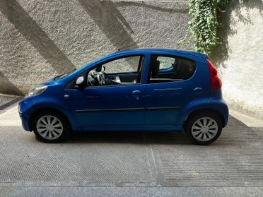 Peugeot 107 1.0 68CV 5p. Active