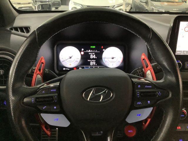 HYUNDAI Kona 2.0 T-GDI DCT N Performance