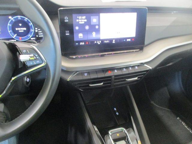 SKODA Octavia 2.0 TDI EVO SCR DSG Wagon UniPro ACC Radar LED Nav
