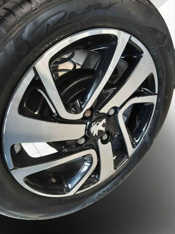 Peugeot 108 VTi 72 S&S 5 porte Active