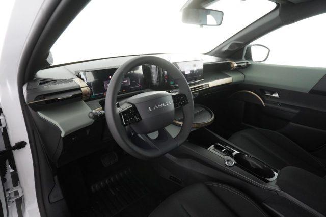 LANCIA Ypsilon 4° serie Hybrid e-DCT