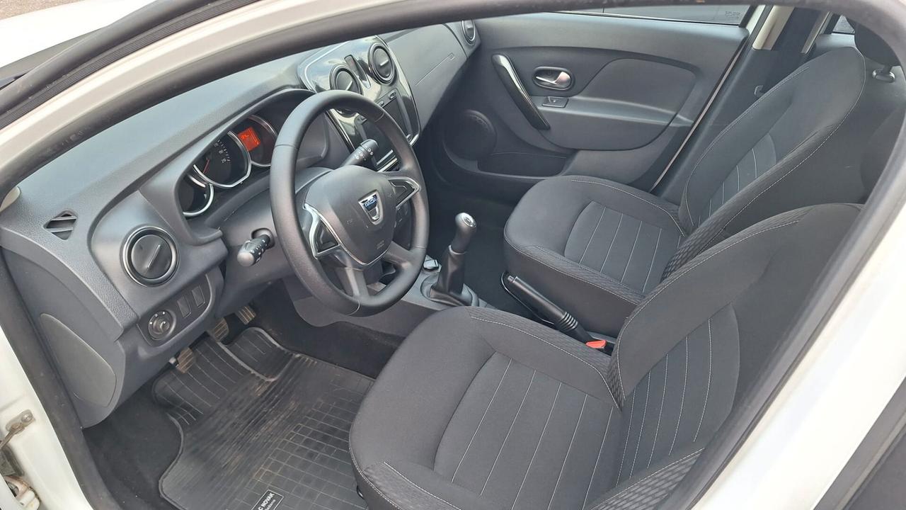 Dacia Sandero 1.0 Comfort SOLO KM 28MILA