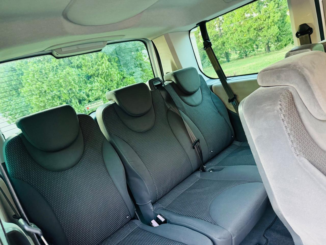 Fiat Scudo 1.6 MJT PC Combi 8 posti (M1)