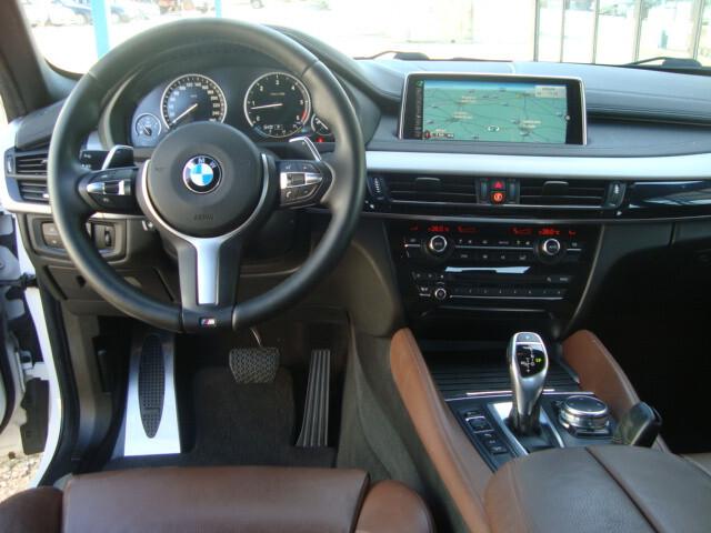 Bmw X6 xDrive30d 258CV Msport