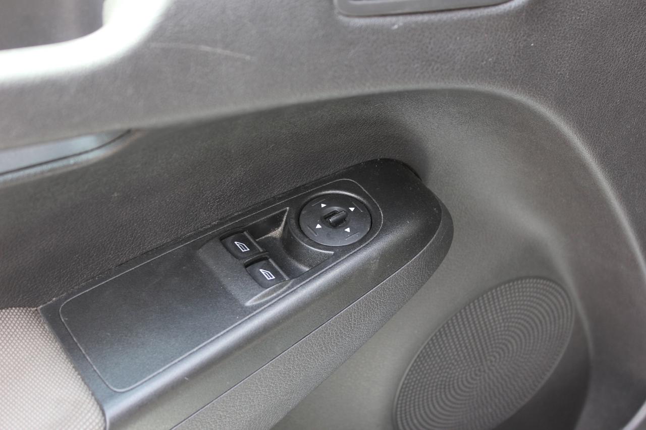 Ford Tourneo Courier FORD TOURNEO COURIER 1.5 DCI 75CV PREZZO FINITO NO PIU IVA
