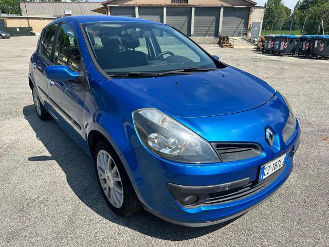 RENAULT Clio 1.4 benzina/gpl Pronta per Consegna