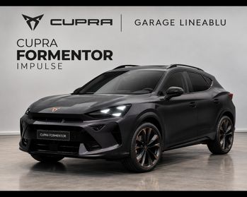 CUPRA Nuova CUPRA Formentor Impulse 1.5 Hybrid 110 kW (150 CV) mHEV DSG 7 marce 2WD