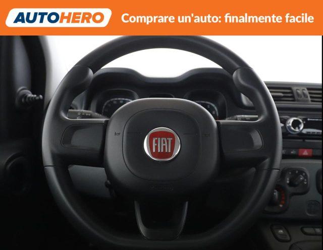 FIAT Panda 1.2 Pop
