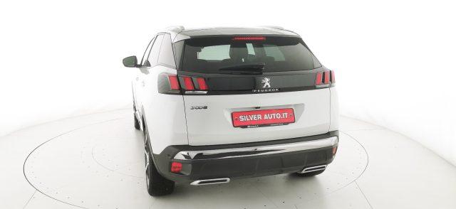 PEUGEOT 3008 BlueHDi 130 S&S EAT8 Allure