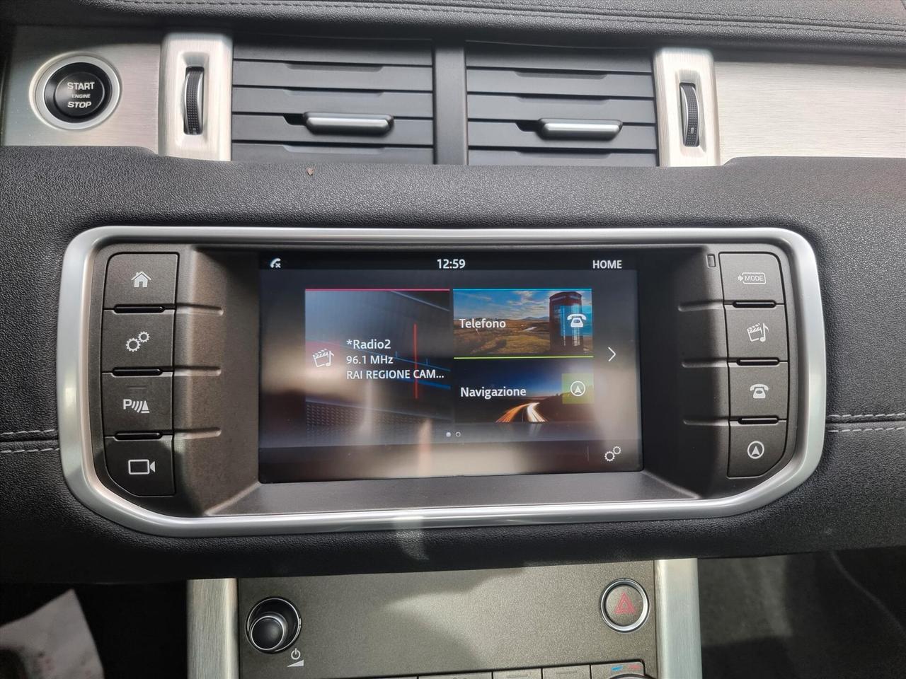 Land Rover Range Evoque 2.0 TD4 180 CV 5p. HSE Dynamic AUTOMATICA ITALIANA