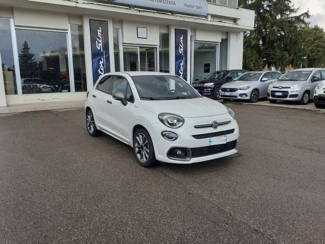 FIAT 500X PROMO FINANZIAMENTO 1.3 MultiJet 95 CV Sport