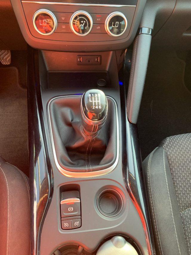 RENAULT Kadjar Blue dCi 8V 115CV Sport Edition