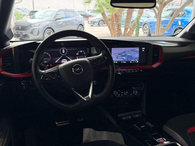 OPEL Mokka 1.2 Turbo 130 CV aut. GS Line