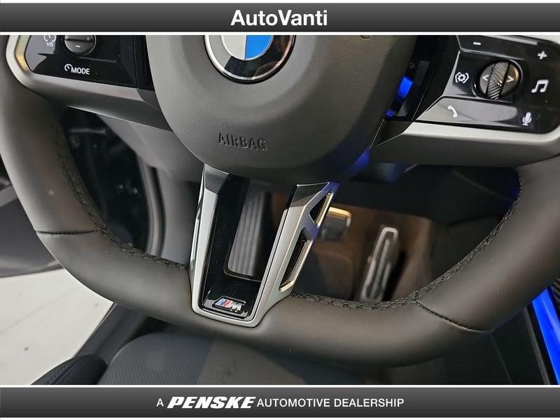 BMW X3 X3 xdrive20d MSport Pro auto