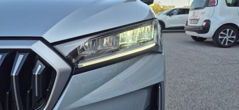 Skoda Superb Superb 2.0 TDI DSG Wagon Selection