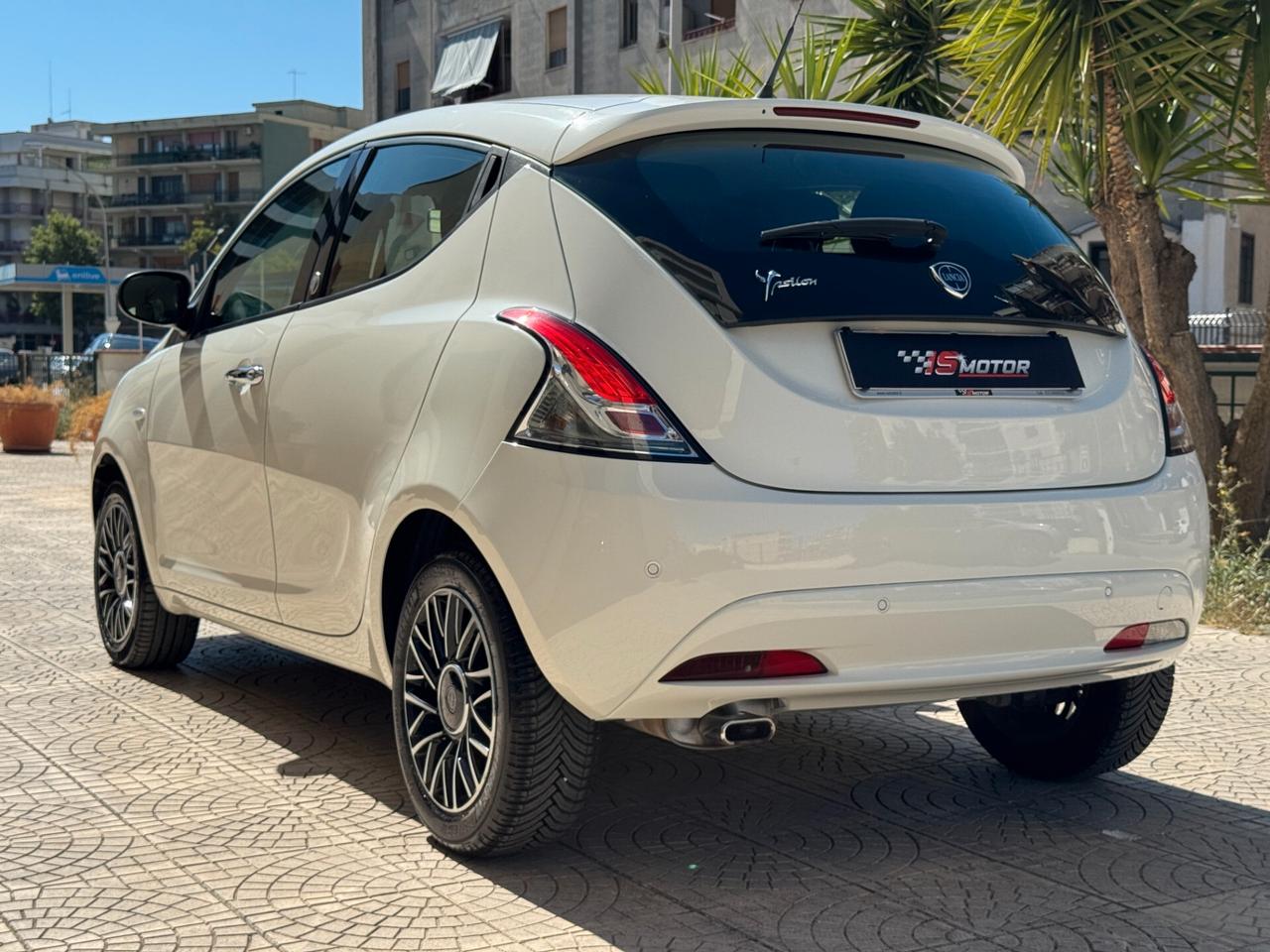 LANCIA YPSILON 1.2 GOLD ECOCHIC GPL 69cv my19
