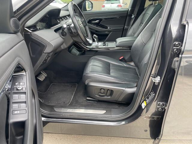 Land Rover Range Rover Evoque Range Rover Evoque 2.0D I4 240 CV AWD Auto R-Dynamic HSE