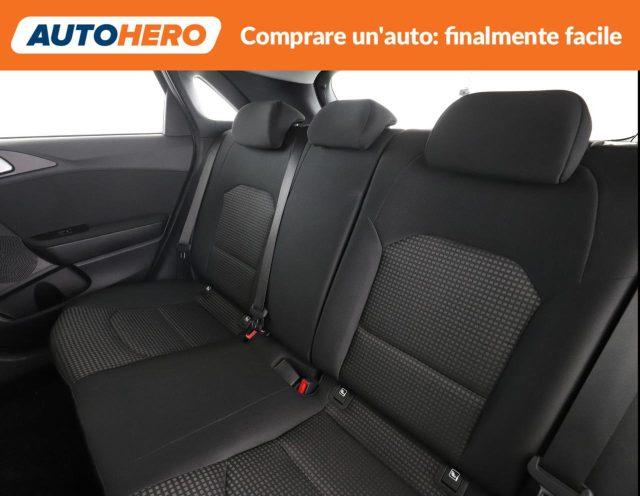 KIA Ceed 1.4 MPi 5p. Pure