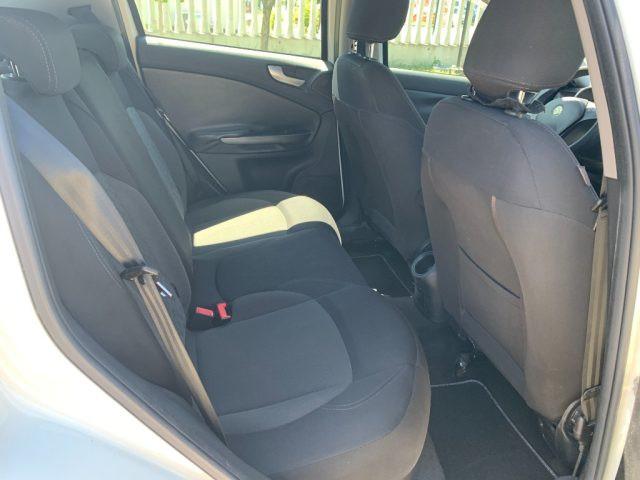 ALFA ROMEO Giulietta 1.6 JTDm-2 105 CV Exclusive
