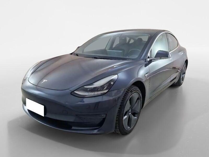 Tesla Model 3 75 kWh Long Range Dual Motor AWD 4 PORTE BERLINA