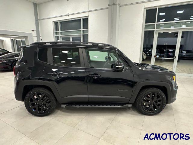 JEEP Renegade 1.3 T4 190CV PHEV 4xe AT6 Limited