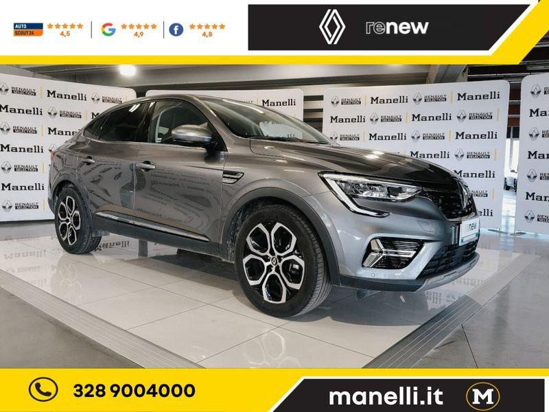 Renault Arkana Intens 1.6 E-Tech full hybrid Auto rif.GJ474