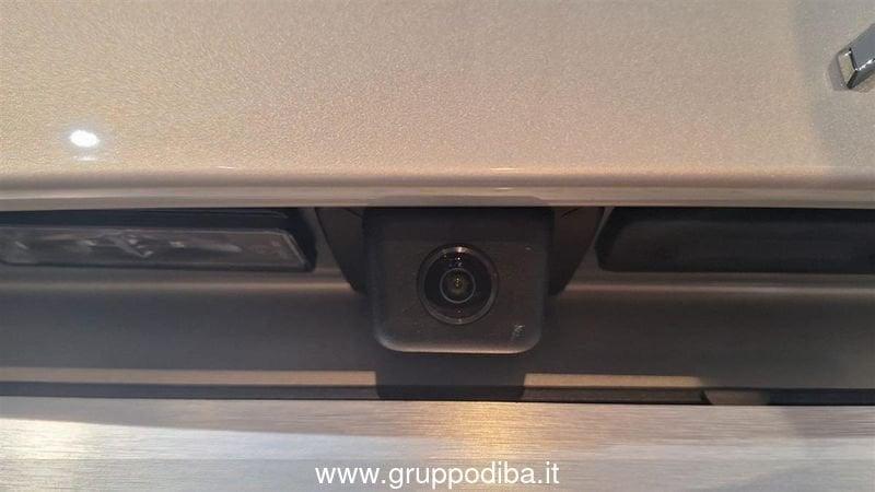 DS DS 7 Modello: 1SX8 DS7 EDITION FRANCE BLUEHDI 130