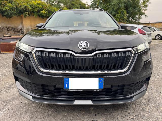 SKODA Kamiq AMBITION SPORT 1.0 TSI 110 CV
