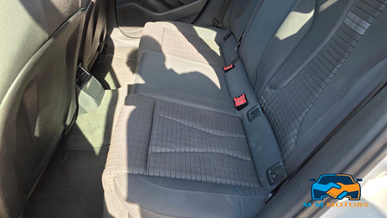 Audi A3 Sportback 2.0 tdi Ambition